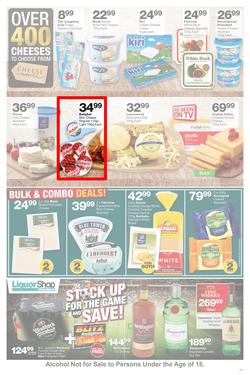 Checkers : Golden Savings (02 Jul - 08 Jul 2018), page 4