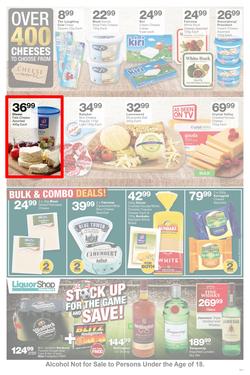 Checkers : Golden Savings (02 Jul - 08 Jul 2018), page 4