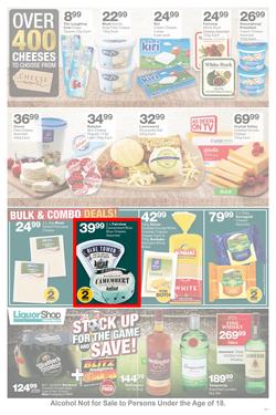 Checkers : Golden Savings (02 Jul - 08 Jul 2018), page 4