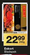 Eskort Bladspek-200g