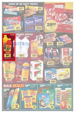 Checkers : Golden Savings (02 Jul - 08 Jul 2018), page 5