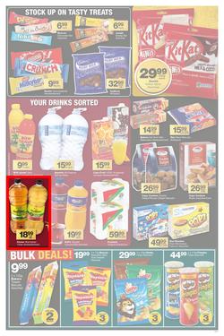 Checkers : Golden Savings (02 Jul - 08 Jul 2018), page 5