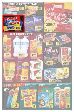 Checkers : Golden Savings (02 Jul - 08 Jul 2018), page 5