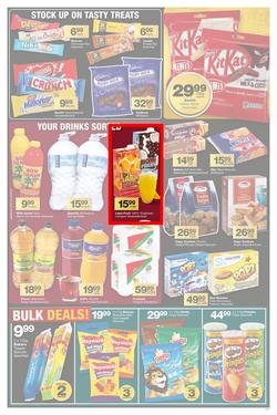Checkers : Golden Savings (02 Jul - 08 Jul 2018), page 5