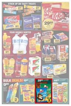 Checkers : Golden Savings (02 Jul - 08 Jul 2018), page 5