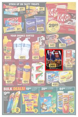 Checkers : Golden Savings (02 Jul - 08 Jul 2018), page 5