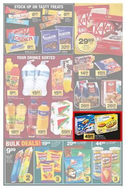 Checkers : Golden Savings (02 Jul - 08 Jul 2018), page 5