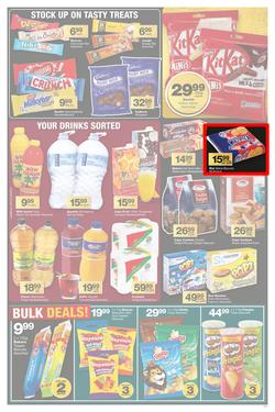 Checkers : Golden Savings (02 Jul - 08 Jul 2018), page 5