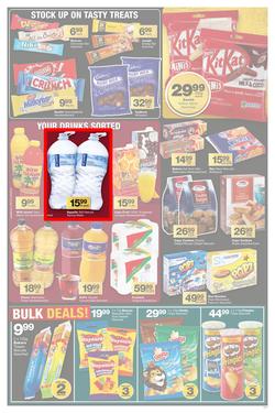 Checkers : Golden Savings (02 Jul - 08 Jul 2018), page 5
