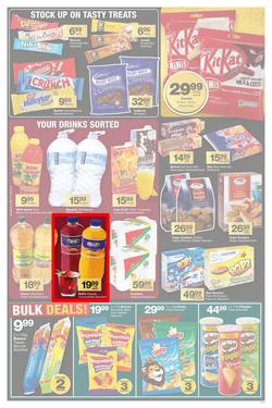 Checkers : Golden Savings (02 Jul - 08 Jul 2018), page 5