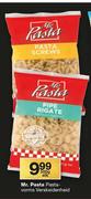 Mr.Pasta Pasta Vorms Verskeidenheid-500g Elk