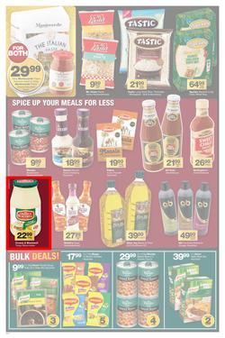 Checkers : Golden Savings (02 Jul - 08 Jul 2018), page 6