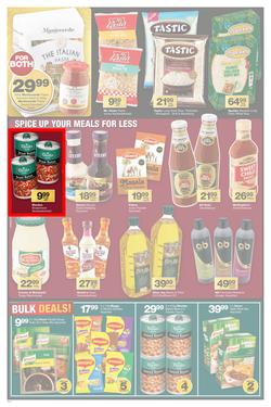 Checkers : Golden Savings (02 Jul - 08 Jul 2018), page 6