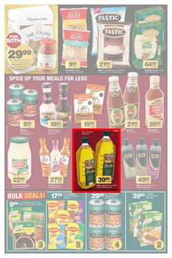 Checkers : Golden Savings (02 Jul - 08 Jul 2018), page 6