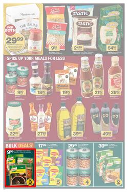 Checkers : Golden Savings (02 Jul - 08 Jul 2018), page 6