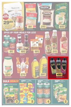 Checkers : Golden Savings (02 Jul - 08 Jul 2018), page 6