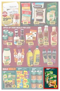 Checkers : Golden Savings (02 Jul - 08 Jul 2018), page 6