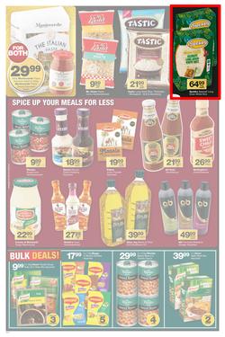 Checkers : Golden Savings (02 Jul - 08 Jul 2018), page 6