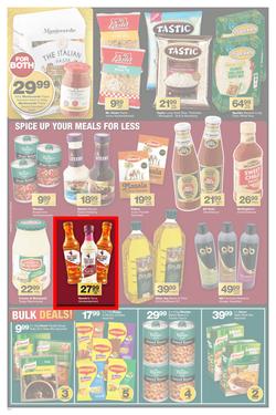 Checkers : Golden Savings (02 Jul - 08 Jul 2018), page 6