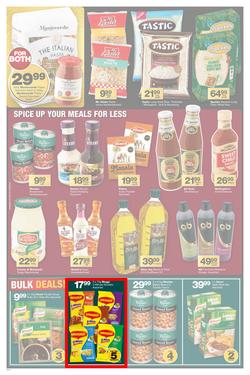 Checkers : Golden Savings (02 Jul - 08 Jul 2018), page 6