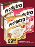 Bokomo ProNutro graankos Verskeidenheid-500g Elk