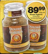 Douwe Egberts Kitskoffie Verskeidenheid-200g Elk