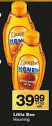 Little Bee Heuning-375g Elk