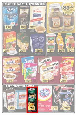Checkers : Golden Savings (02 Jul - 08 Jul 2018), page 7
