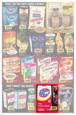 Checkers : Golden Savings (02 Jul - 08 Jul 2018), page 7