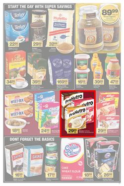 Checkers : Golden Savings (02 Jul - 08 Jul 2018), page 7