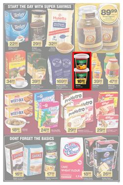 Checkers : Golden Savings (02 Jul - 08 Jul 2018), page 7