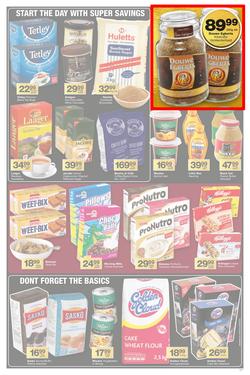Checkers : Golden Savings (02 Jul - 08 Jul 2018), page 7