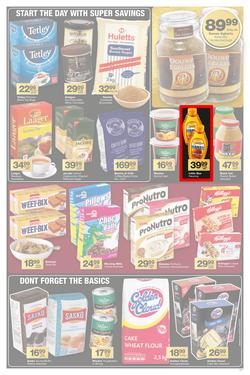 Checkers : Golden Savings (02 Jul - 08 Jul 2018), page 7