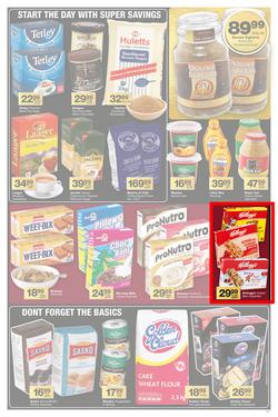 Checkers : Golden Savings (02 Jul - 08 Jul 2018), page 7