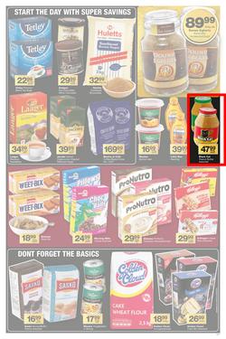 Checkers : Golden Savings (02 Jul - 08 Jul 2018), page 7