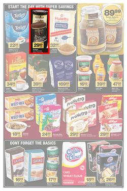 Checkers : Golden Savings (02 Jul - 08 Jul 2018), page 7
