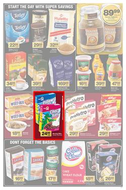 Checkers : Golden Savings (02 Jul - 08 Jul 2018), page 7