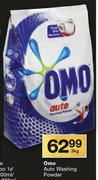 Omo Auto Washing Powder-3Kg