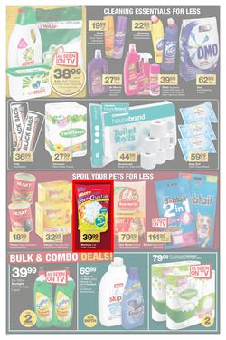 Checkers : Golden Savings (02 Jul - 08 Jul 2018), page 8
