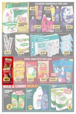 Checkers : Golden Savings (02 Jul - 08 Jul 2018), page 8