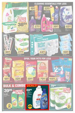 Checkers : Golden Savings (02 Jul - 08 Jul 2018), page 8