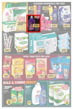 Checkers : Golden Savings (02 Jul - 08 Jul 2018), page 8