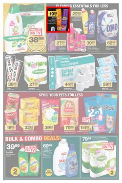Checkers : Golden Savings (02 Jul - 08 Jul 2018), page 8