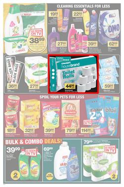 Checkers : Golden Savings (02 Jul - 08 Jul 2018), page 8