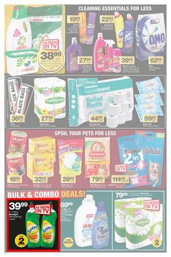 Checkers : Golden Savings (02 Jul - 08 Jul 2018), page 8