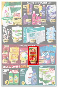 Checkers : Golden Savings (02 Jul - 08 Jul 2018), page 8