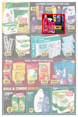 Checkers : Golden Savings (02 Jul - 08 Jul 2018), page 8