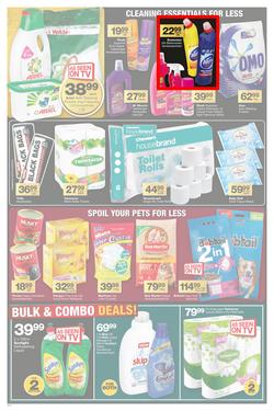 Checkers : Golden Savings (02 Jul - 08 Jul 2018), page 8