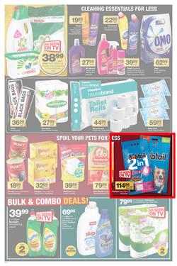 Checkers : Golden Savings (02 Jul - 08 Jul 2018), page 8