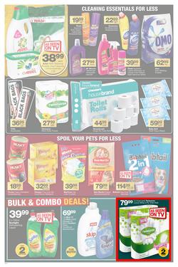 Checkers : Golden Savings (02 Jul - 08 Jul 2018), page 8